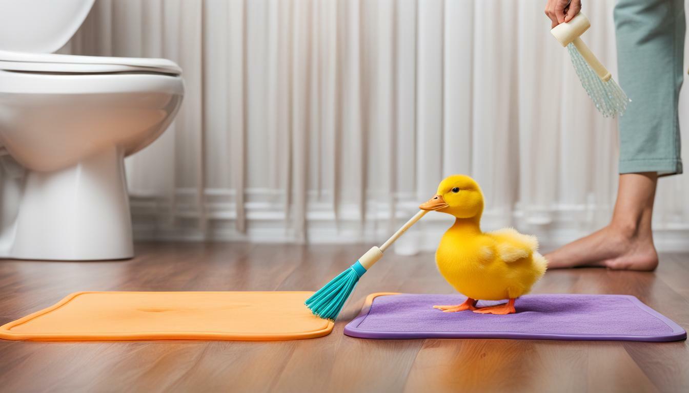 Can You Potty Train A Duck?