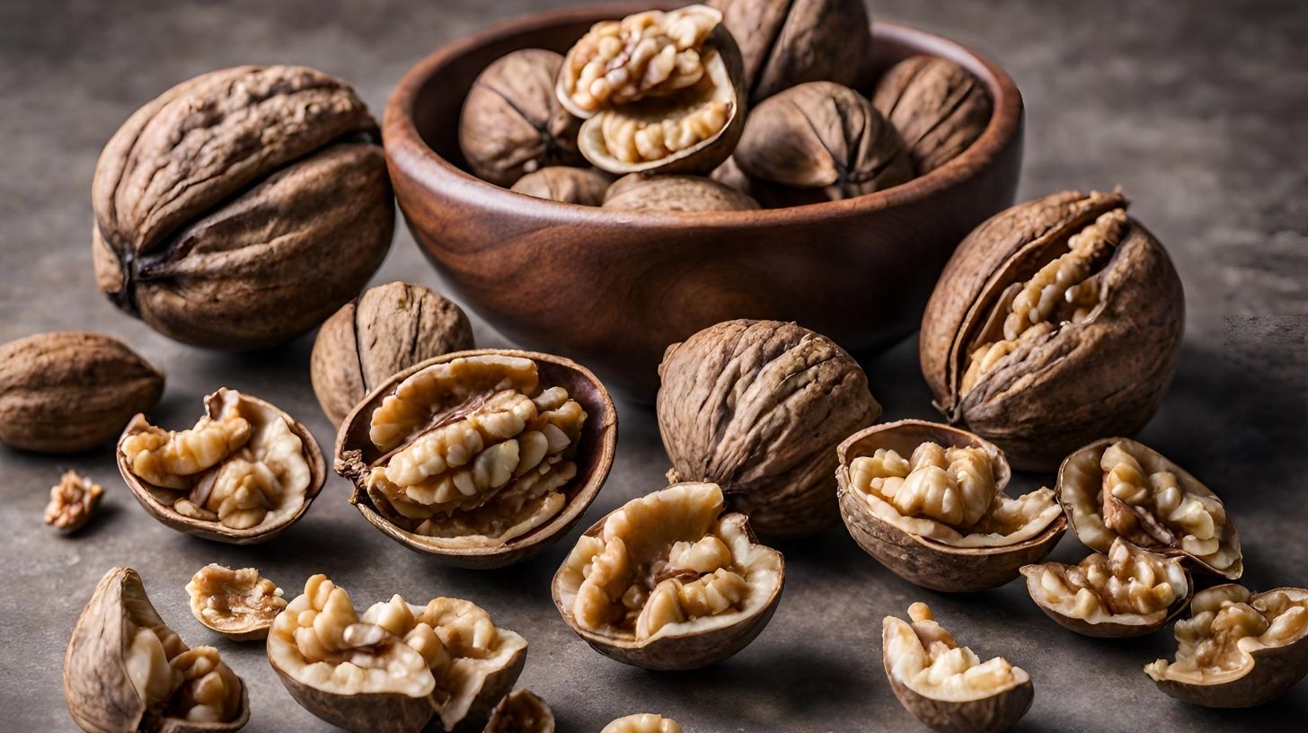 Are Walnuts Safe for Chickens to Eat